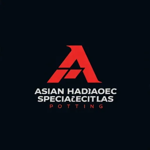 Asian Handicap Specialist