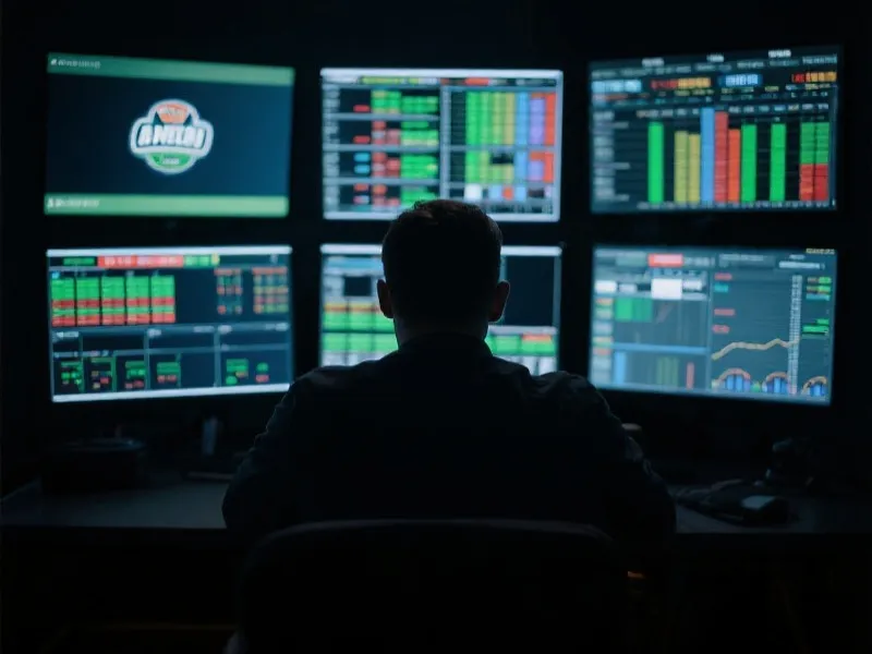 Professional Betting Analysis