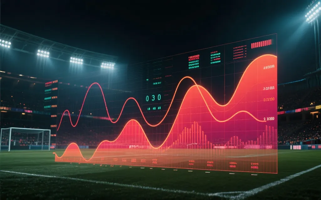 2026世界杯决赛美加墨比分预测：用大数据建模把“直觉”变成概率