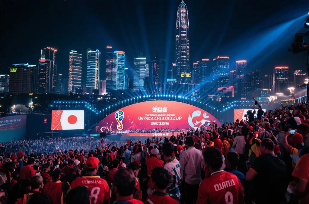 2026世界杯开幕时间美加墨结果：三国如何在气候、时差与转播收益之间达成平衡